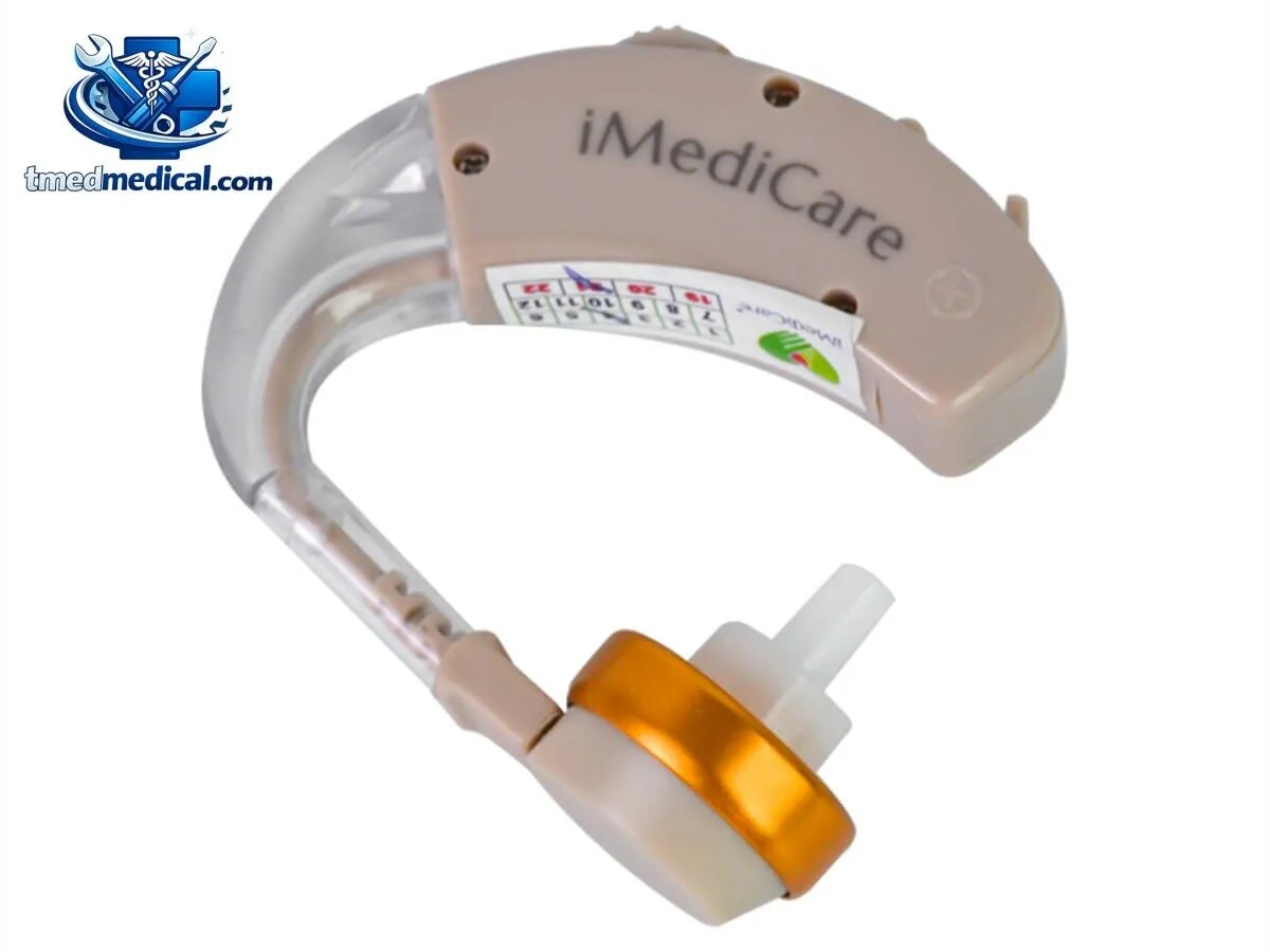 Giá máy trợ thính công nghệ mới và địa chỉ mua uy tín