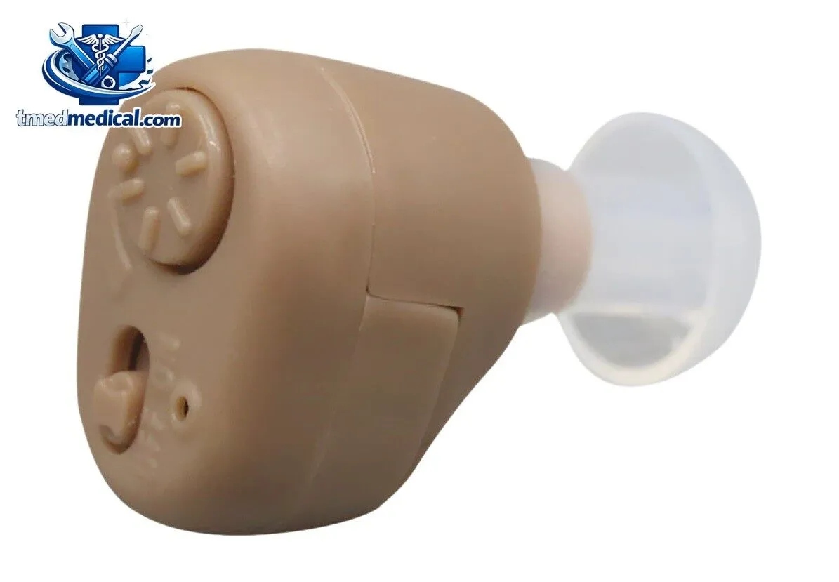 bảo dưỡng máy trợ thính định kỳ