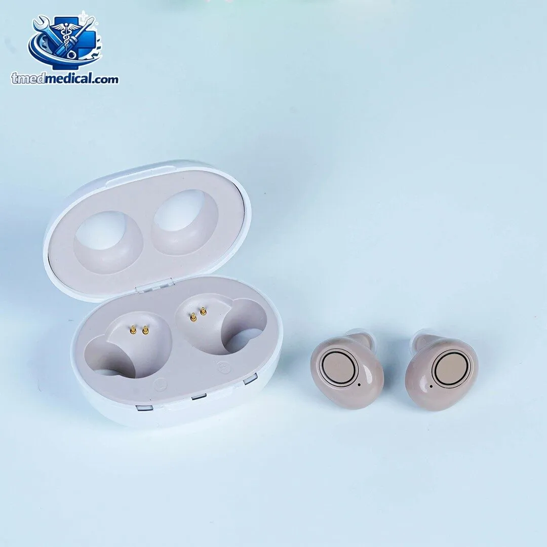 câu hỏi về vệ sinh máy trợ thính