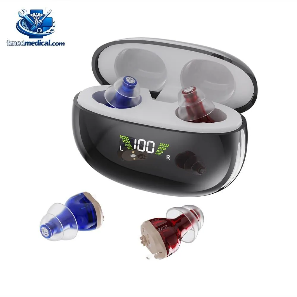 lời khuyên chuyên gia về máy trợ thính