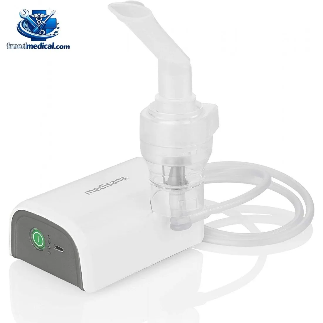 Những lưu ý quan trọng khi sử dụng máy xông mũi họng an toàn