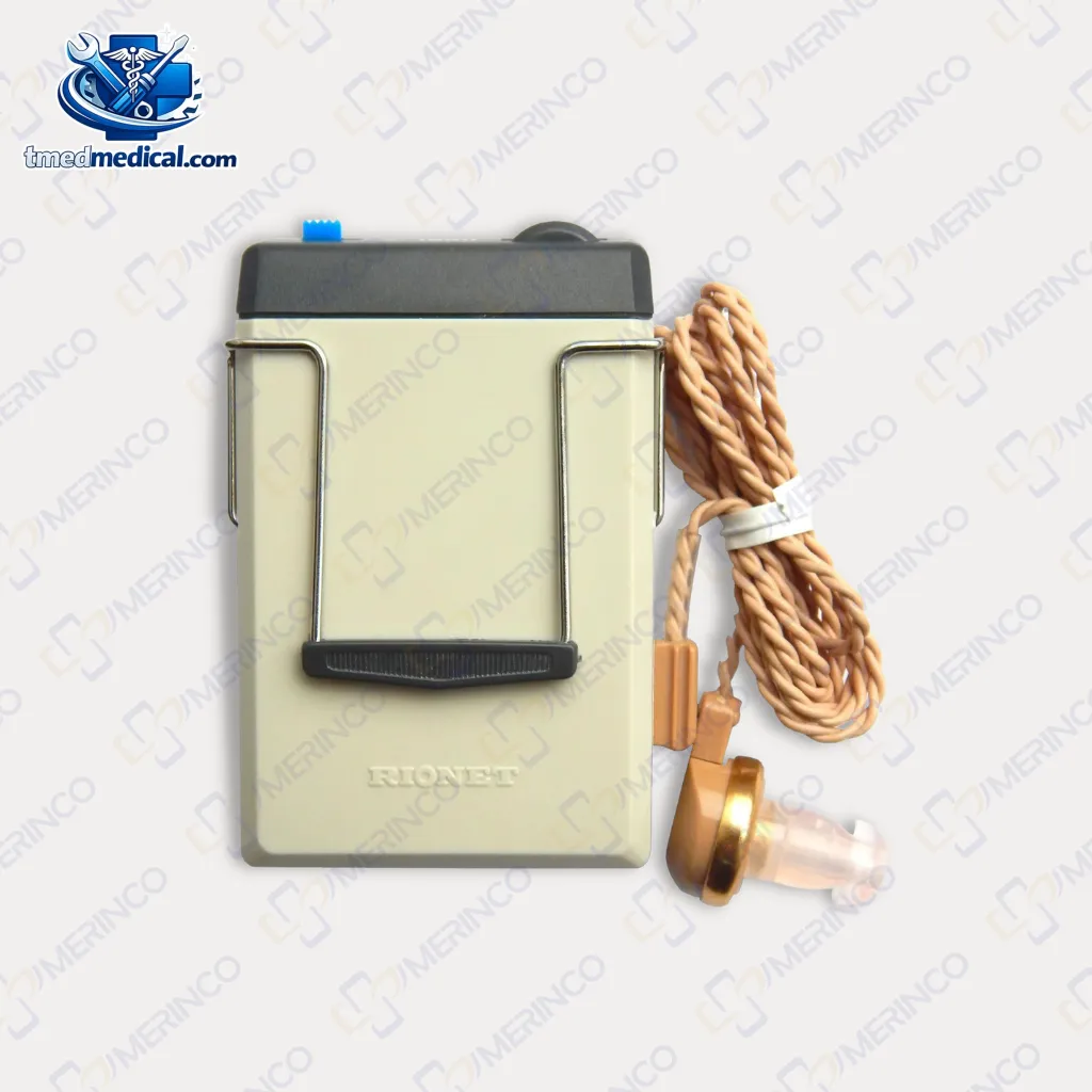 lợi ích máy trợ thính