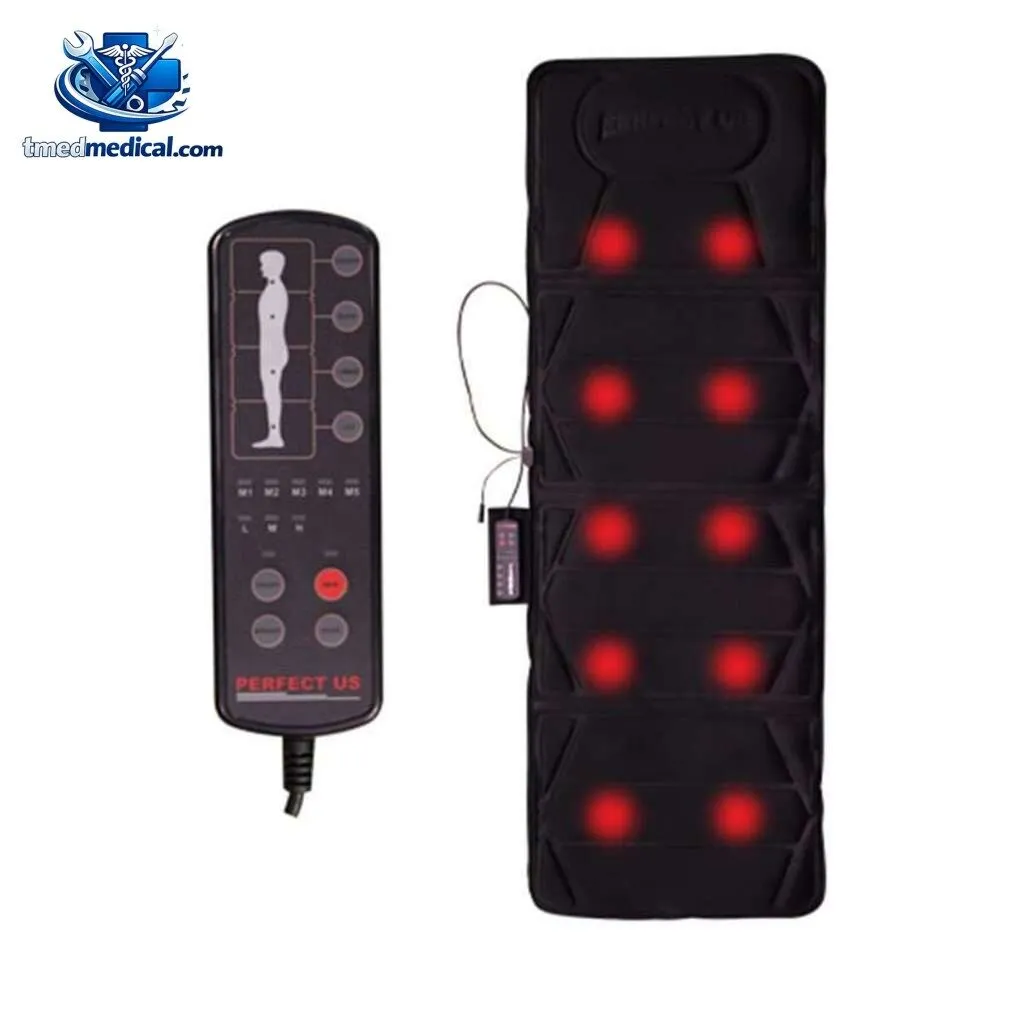 giá nệm massage loại tốt trên thị trường năm 2026