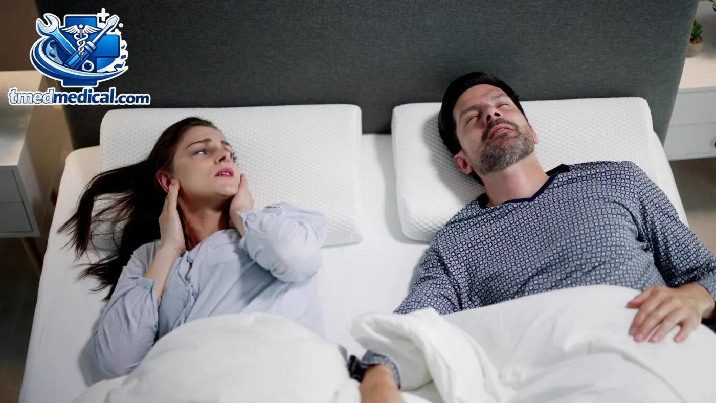 khi nào cần can thiệp y tế chuyên sâu để điều trị ngủ ngáy