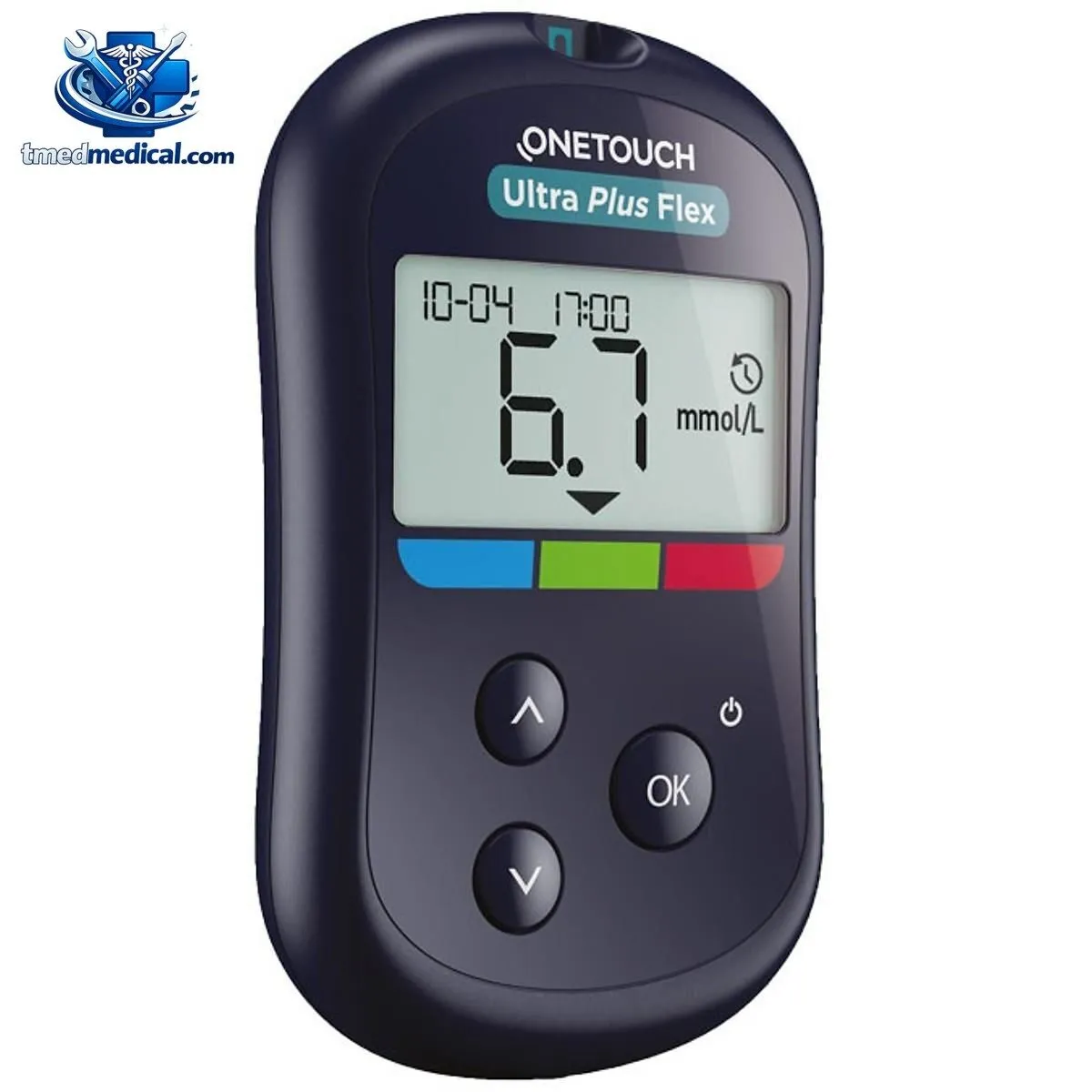 tần suất đo đường huyết