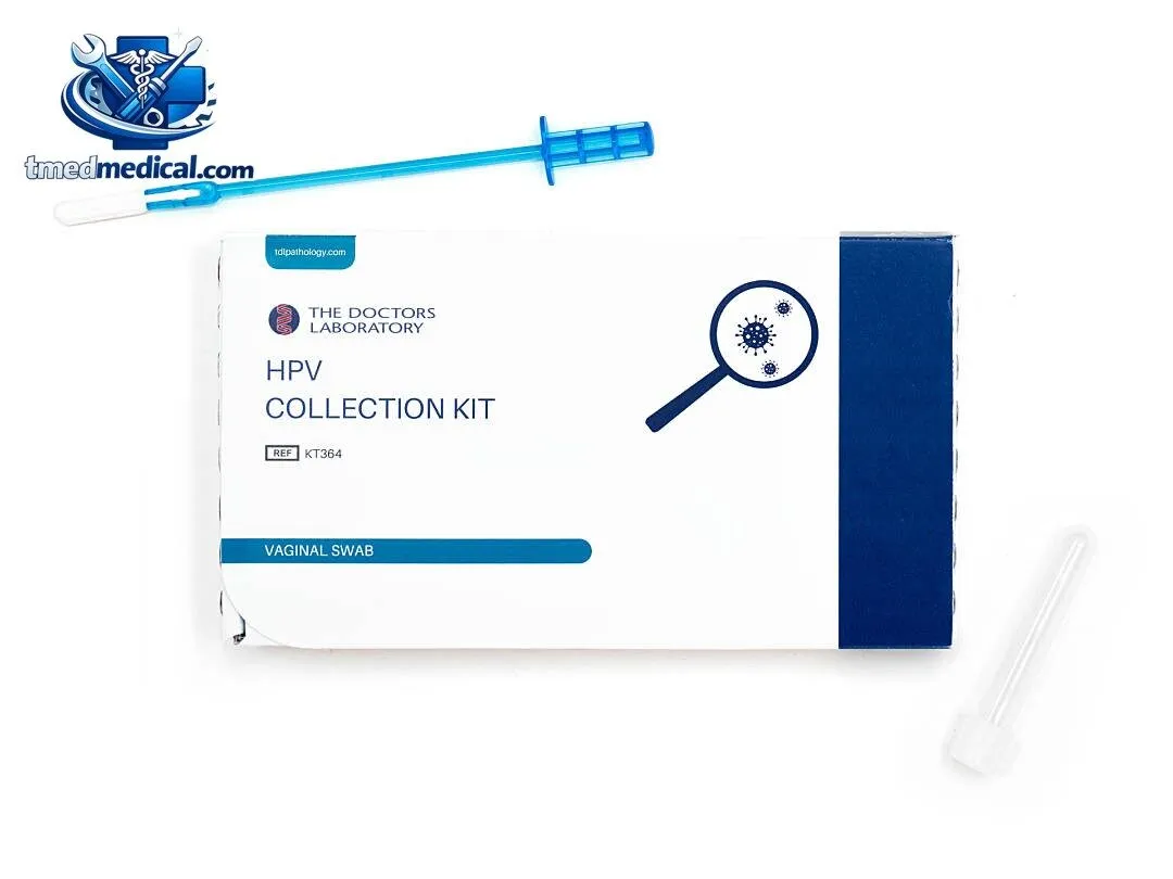 so sánh kit test HPV và xét nghiệm