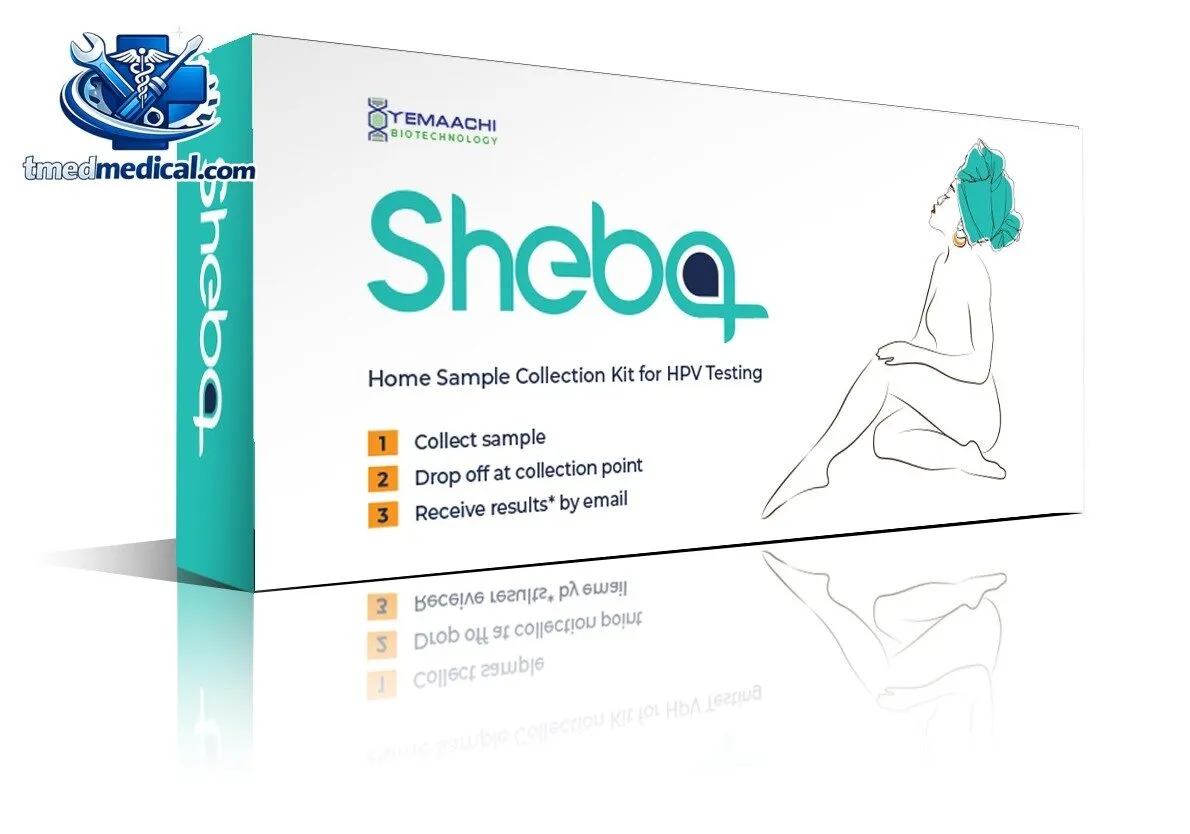 mua kit test HPV chính hãng