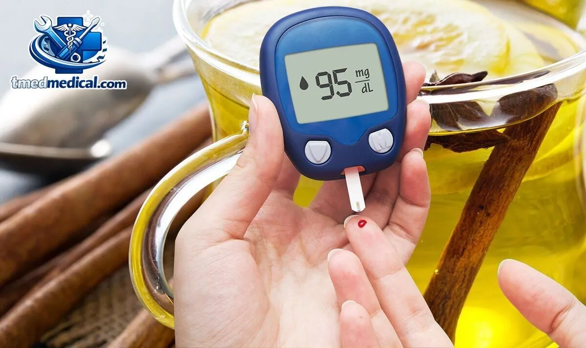 vệ sinh máy đo đường huyết