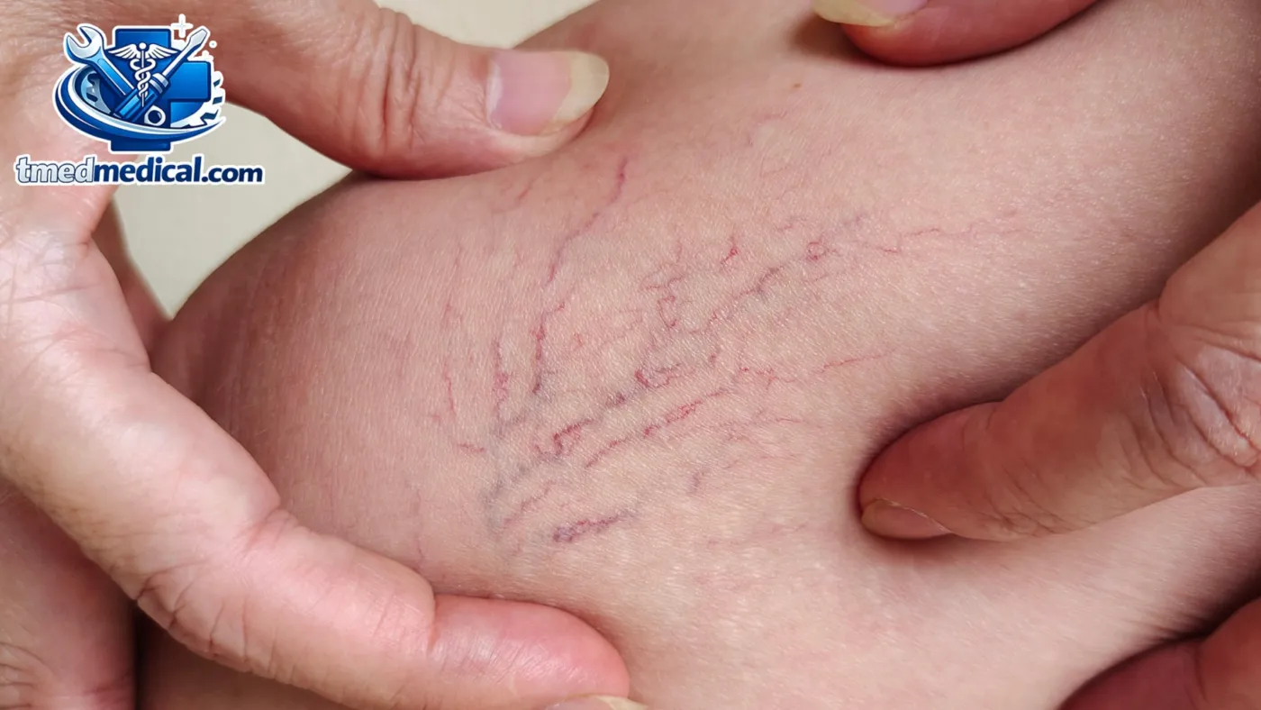 cách phòng ngừa suy giãn tĩnh mạch bằng chế độ sinh hoạt và dinh dưỡng hợp lý