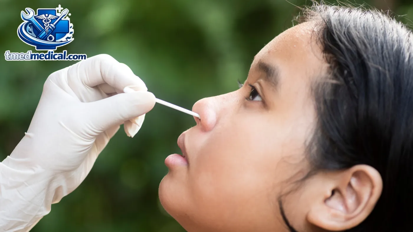 lựa chọn test nhanh cúm A B chất lượng