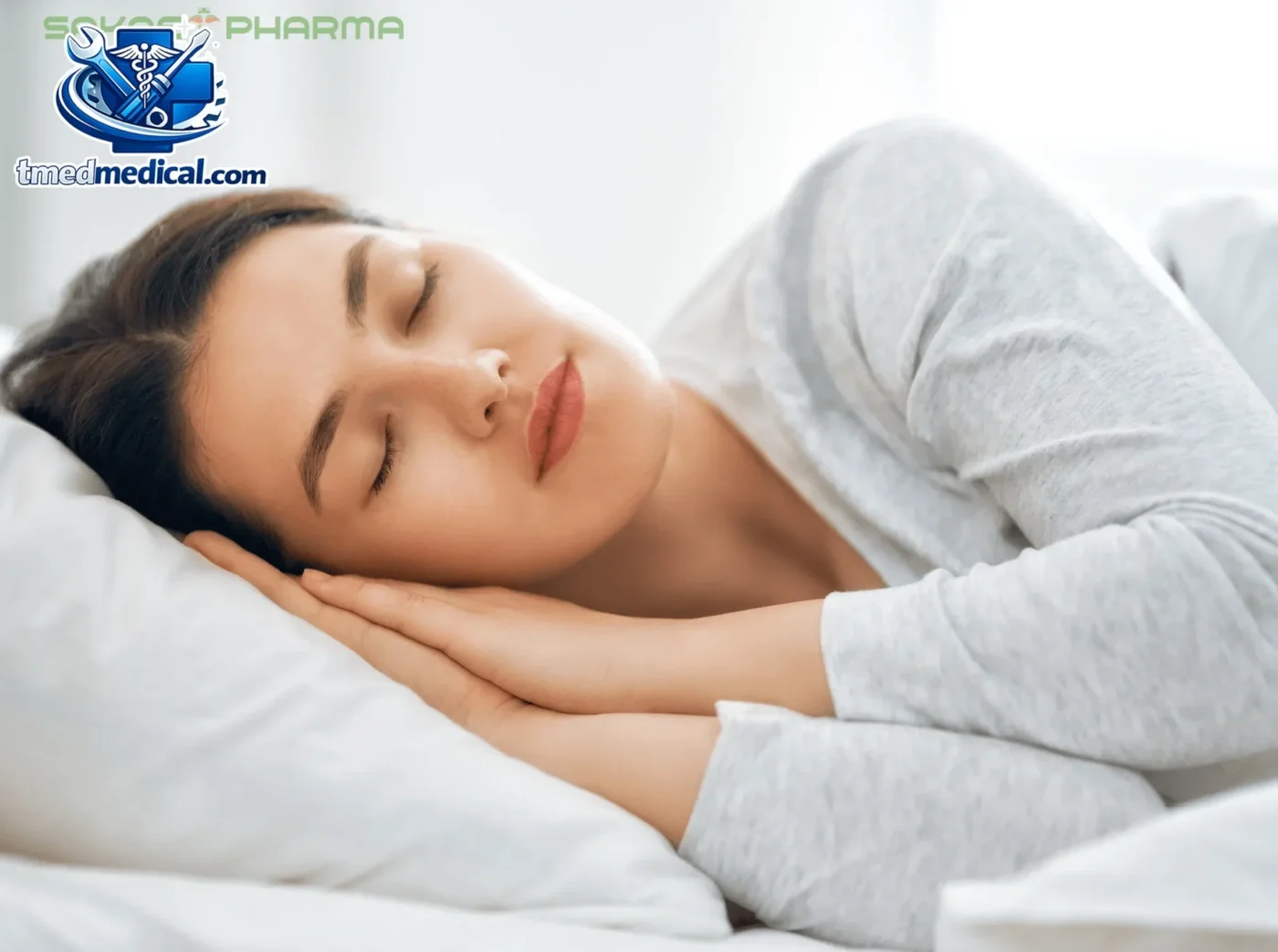 lời khuyên từ chuyên gia giúp thay đổi tư thế ngủ để ngủ ngon hơn