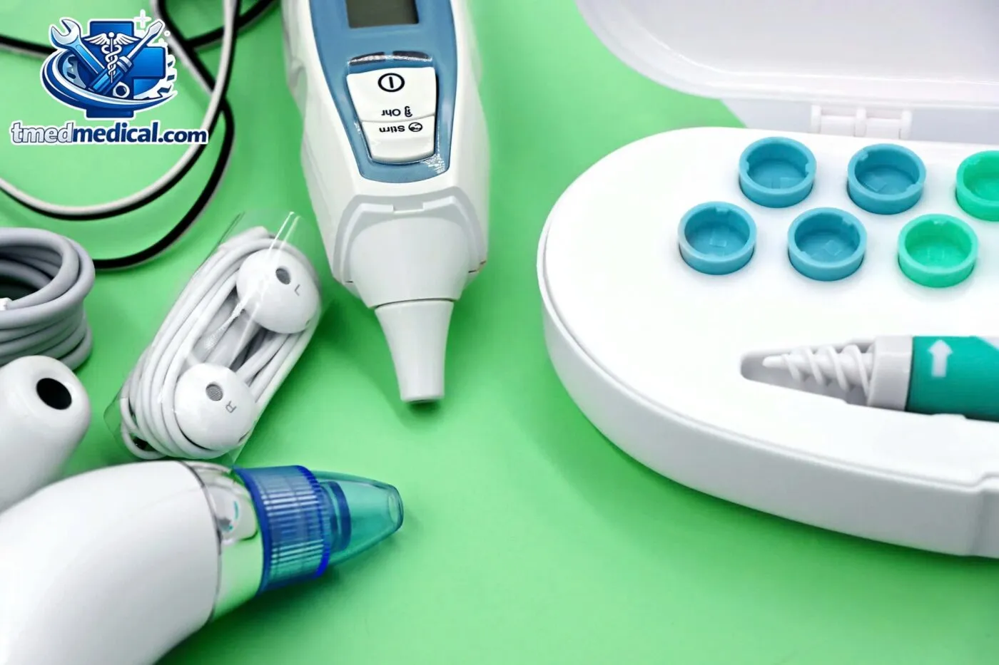 lợi ích khi tuân thủ quy trình kiểm định thiết bị y tế