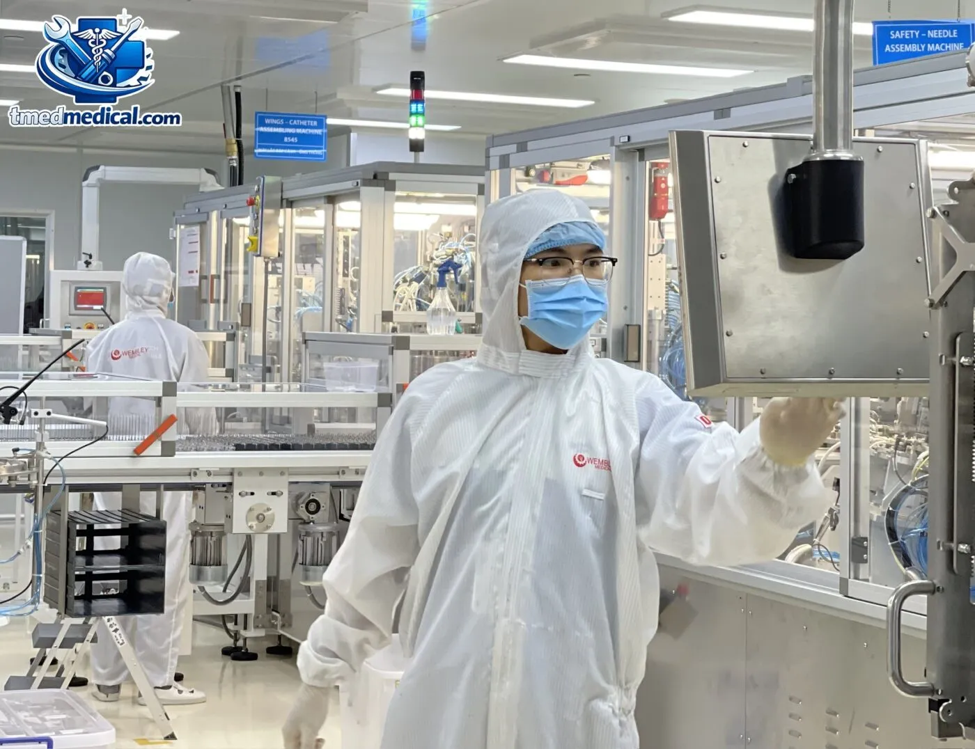 so sánh thiết bị y tế theo phân loại FDA trong quản lý thiết bị