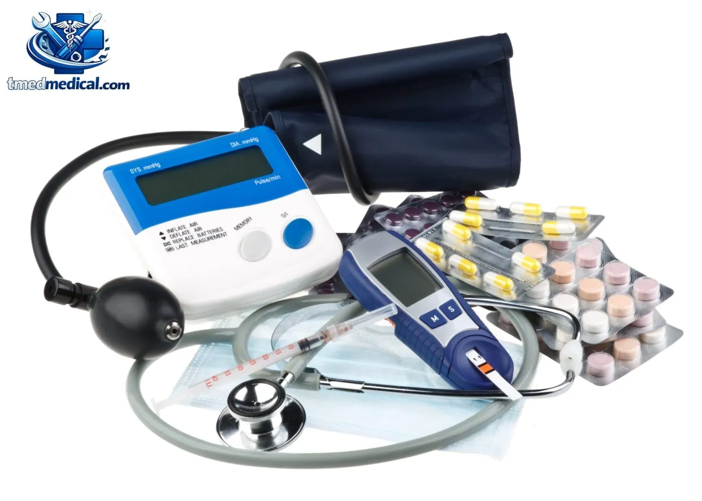 ưu nhược điểm của các loại thiết bị y tế gia đình phổ biến