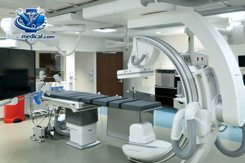 phân loại thiết bị y tế theo quy định pháp luật Việt Nam