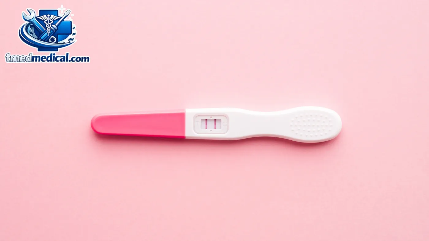 các yếu tố ảnh hưởng đến độ chính xác của que thử thai khi thử thai sớm