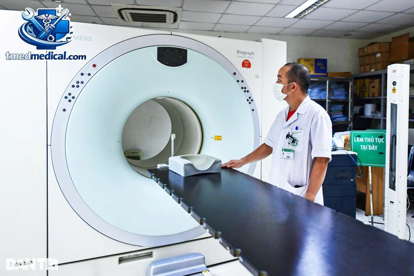 kết luận về quản lý hồ sơ thiết bị y tế hiệu quả