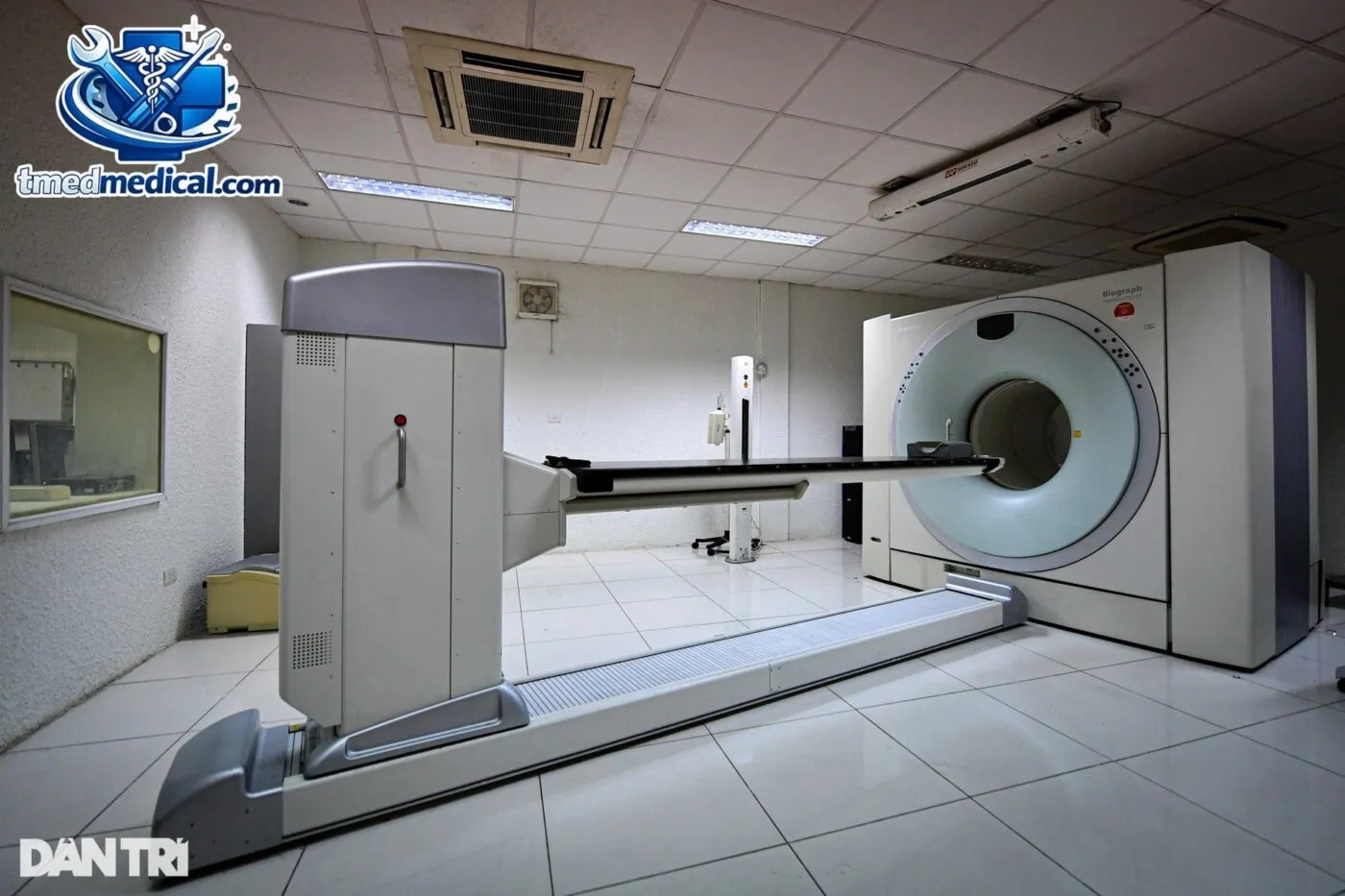 kết luận về quản lý và kiểm định thiết bị y tế