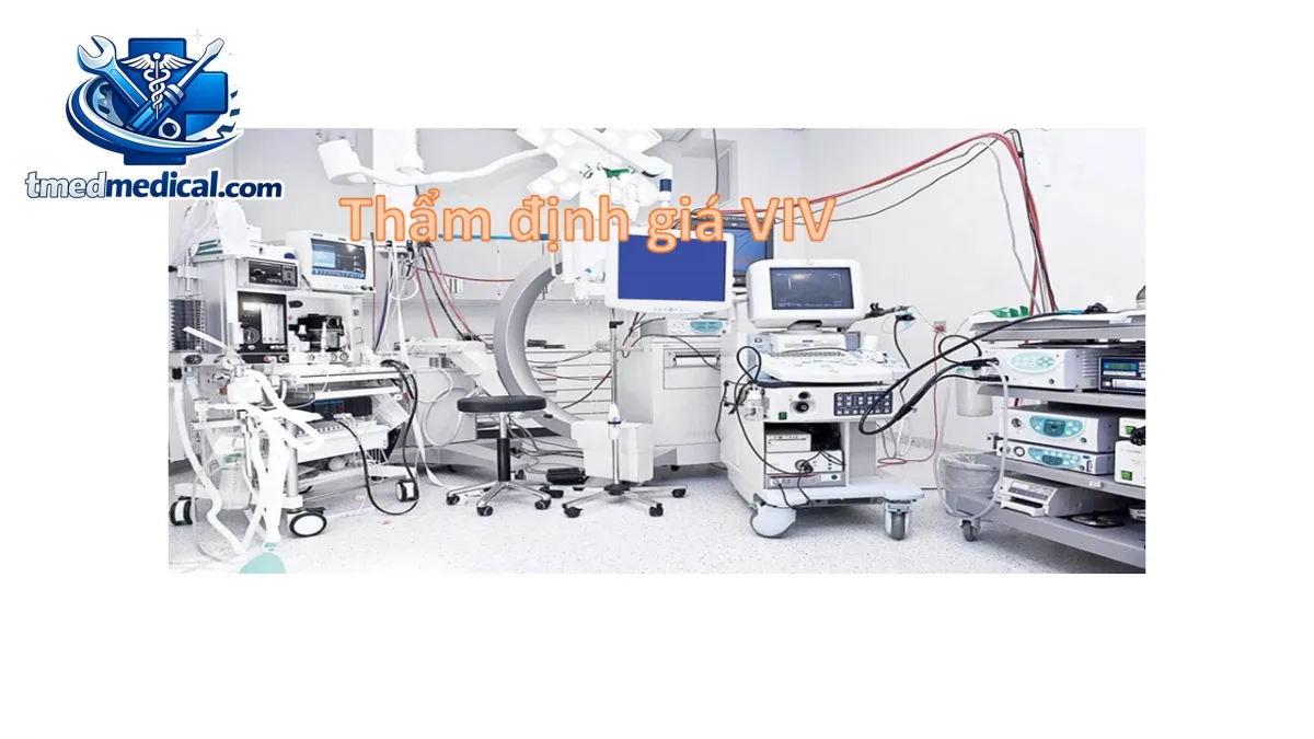 so sánh thiết bị y tế theo nguyên lý hoạt động và chức năng