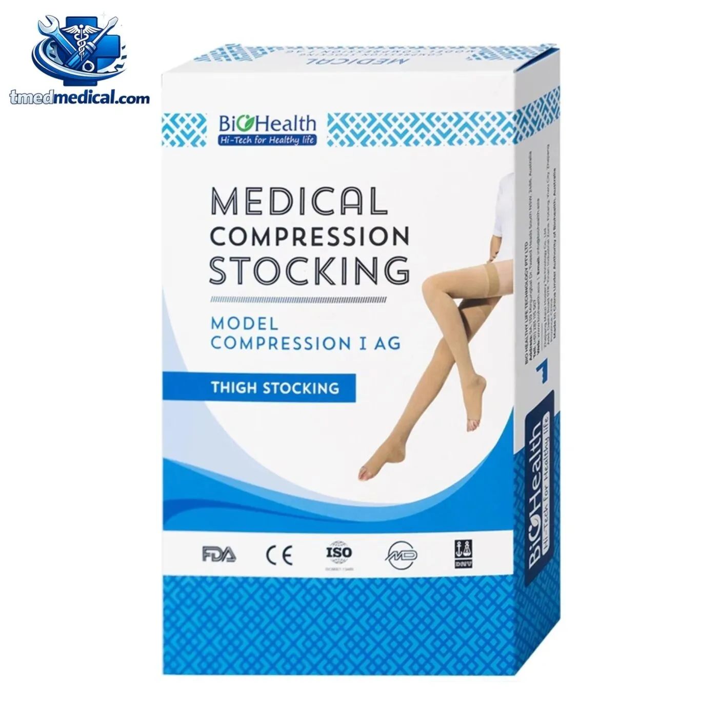 cách giặt vớ y khoa hàng ngày đúng cách giúp giữ độ đàn hồi