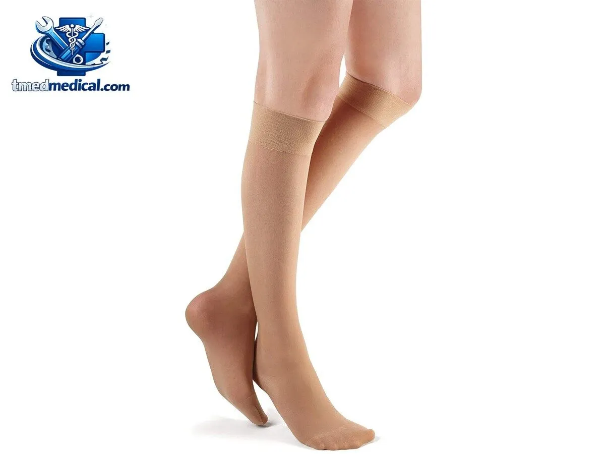 lý do cần chú trọng bảo quản vớ y khoa để duy trì hiệu quả điều trị