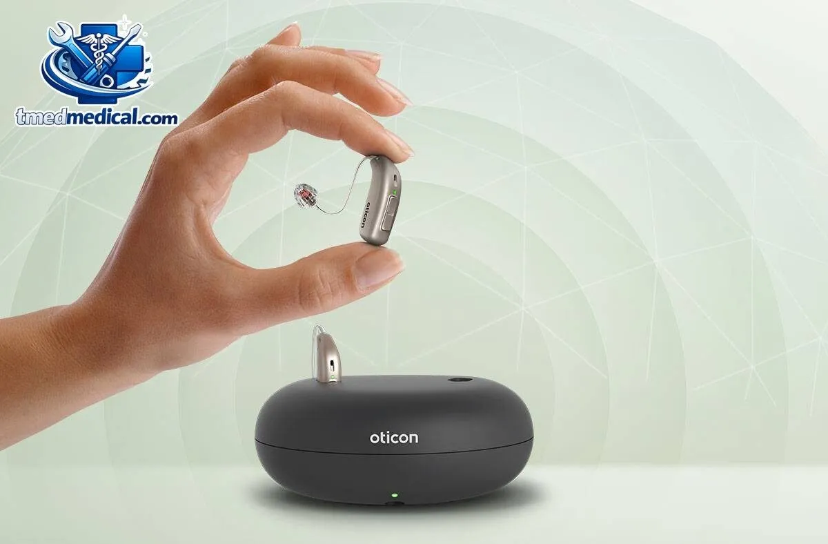 lưu ý tránh sai lầm phổ biến khi vệ sinh và bảo quản máy trợ thính