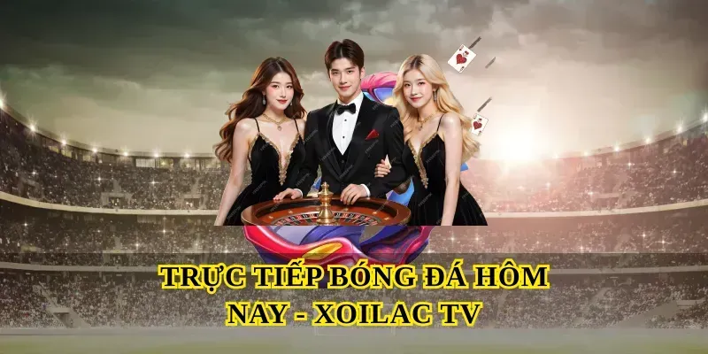 Xoilac tv